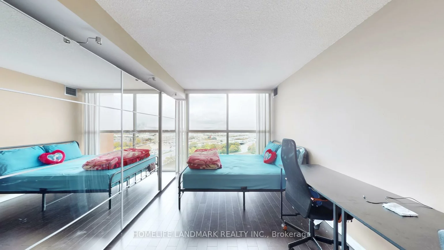 4185, Shipp, City Centre, Mississauga