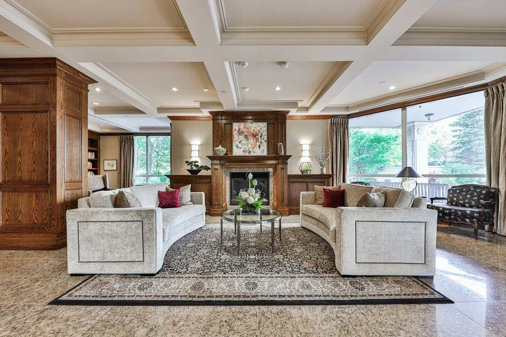 1900, The Collegeway, Erin Mills, Mississauga