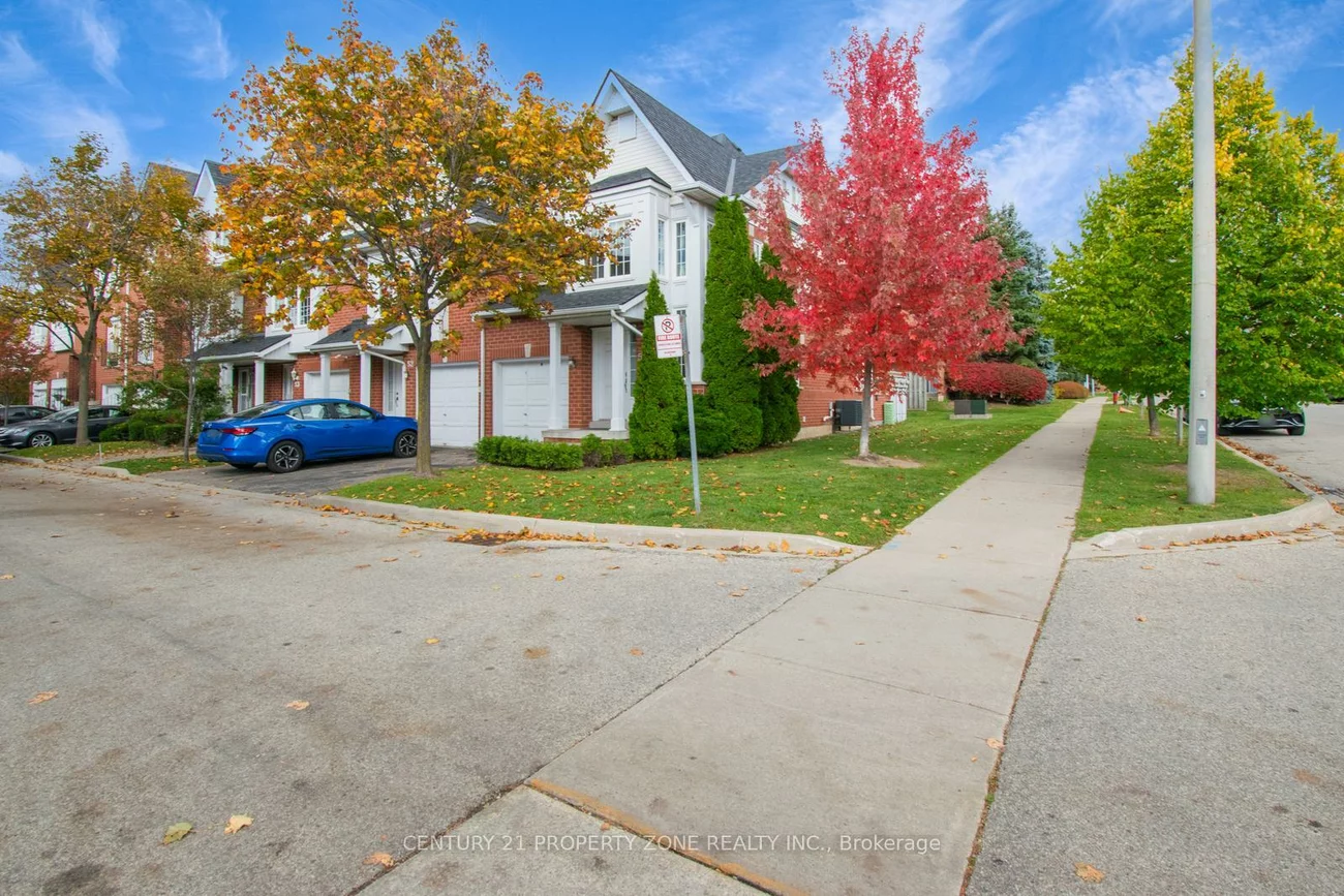 1575, South Parade, East Credit, Mississauga