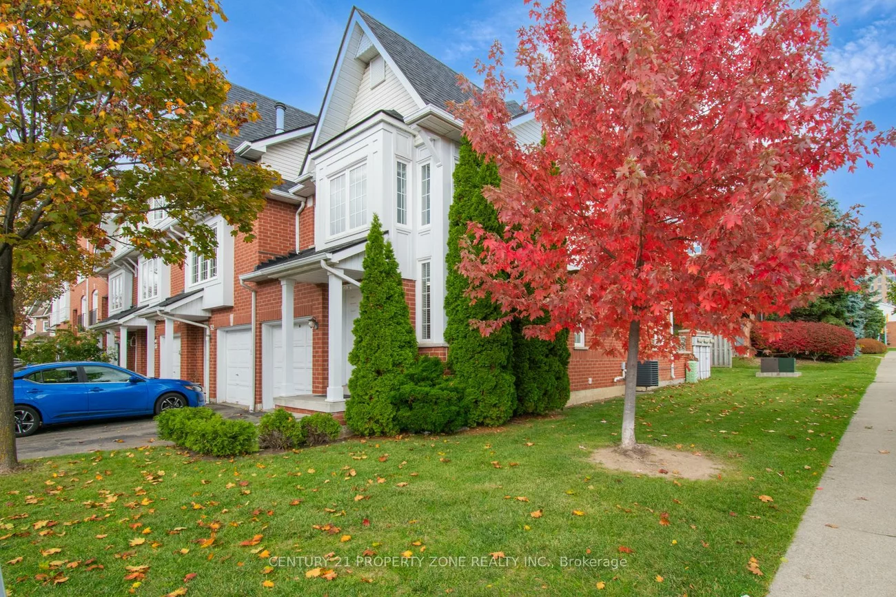 1575, South Parade, East Credit, Mississauga