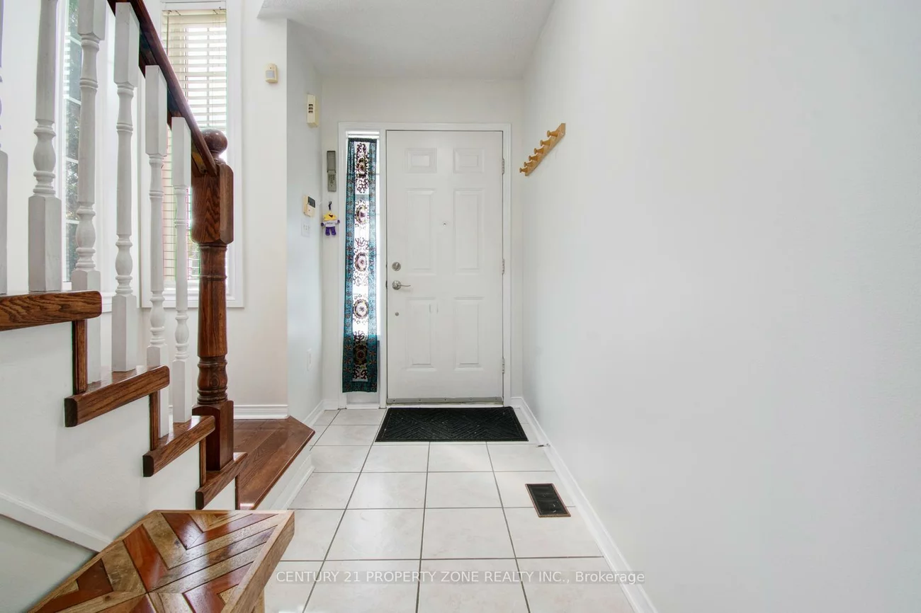 1575, South Parade, East Credit, Mississauga