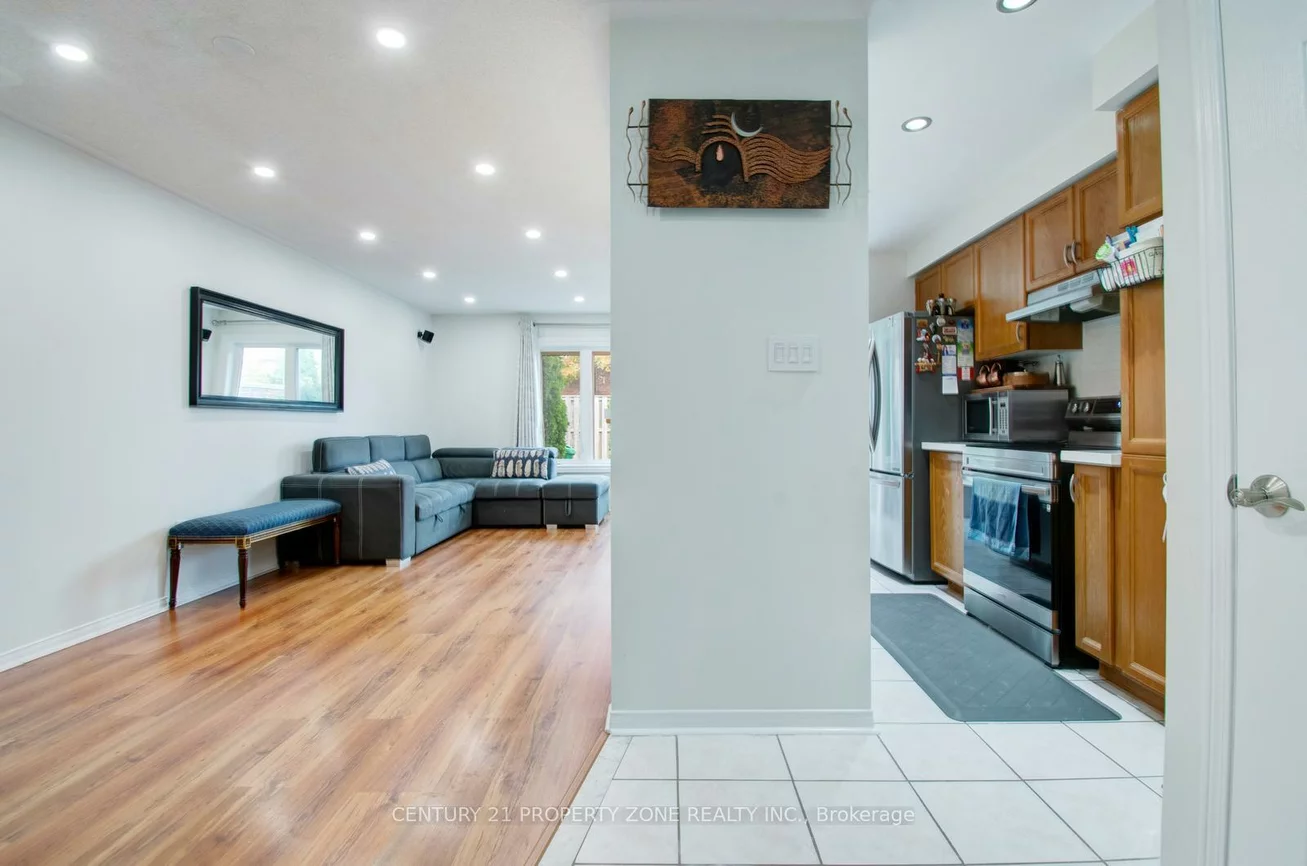 1575, South Parade, East Credit, Mississauga