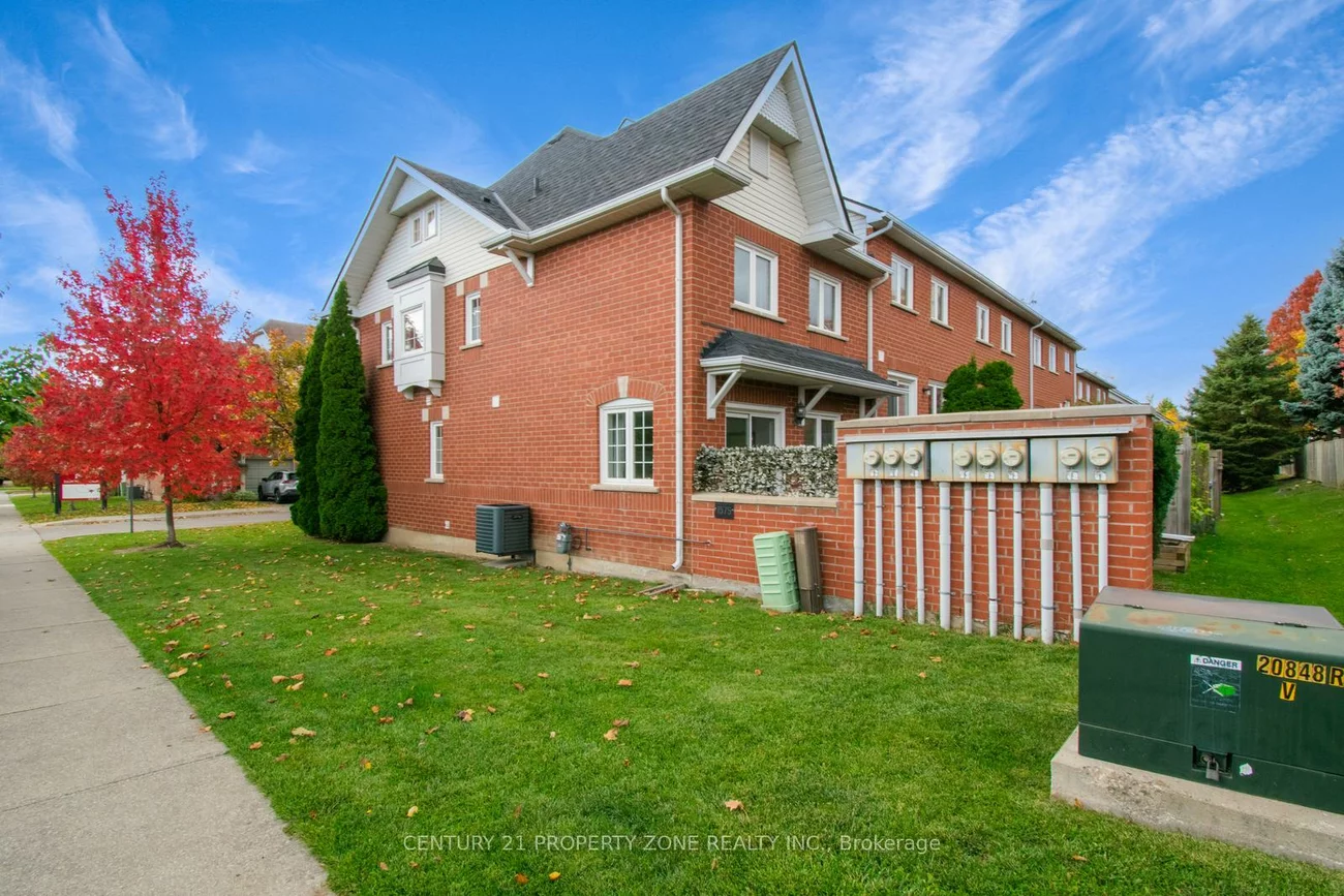 1575, South Parade, East Credit, Mississauga