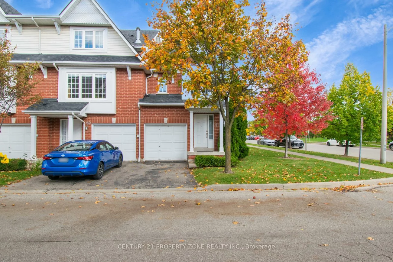 1575, South Parade, East Credit, Mississauga