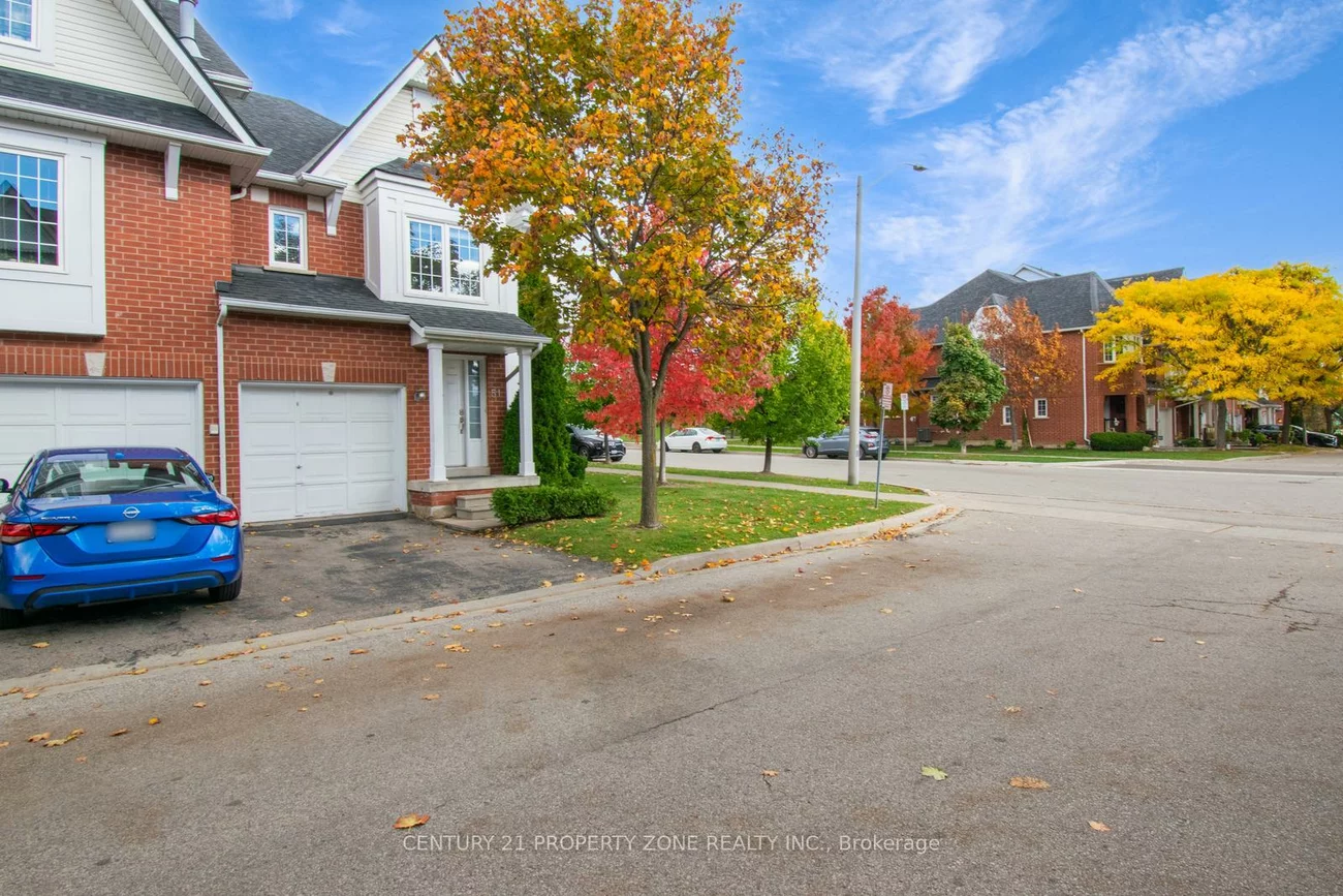 1575, South Parade, East Credit, Mississauga