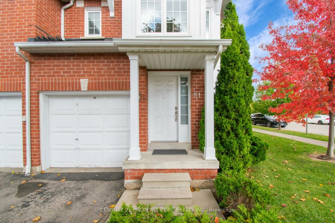 1575, South Parade, East Credit, Mississauga
