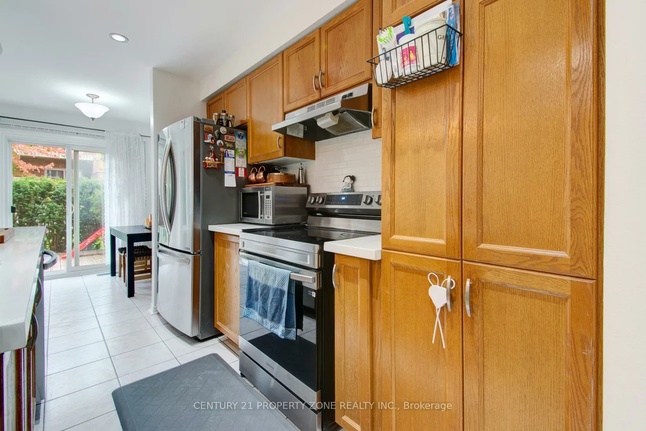 1575, South Parade, East Credit, Mississauga