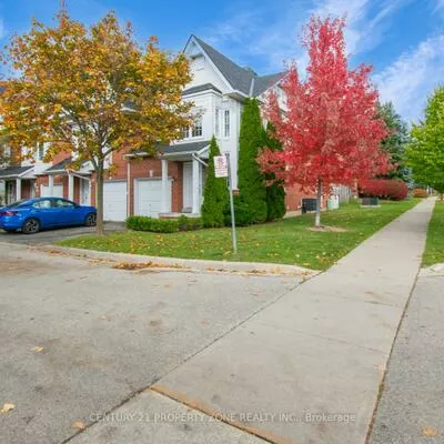 1575, South Parade, East Credit, Mississauga