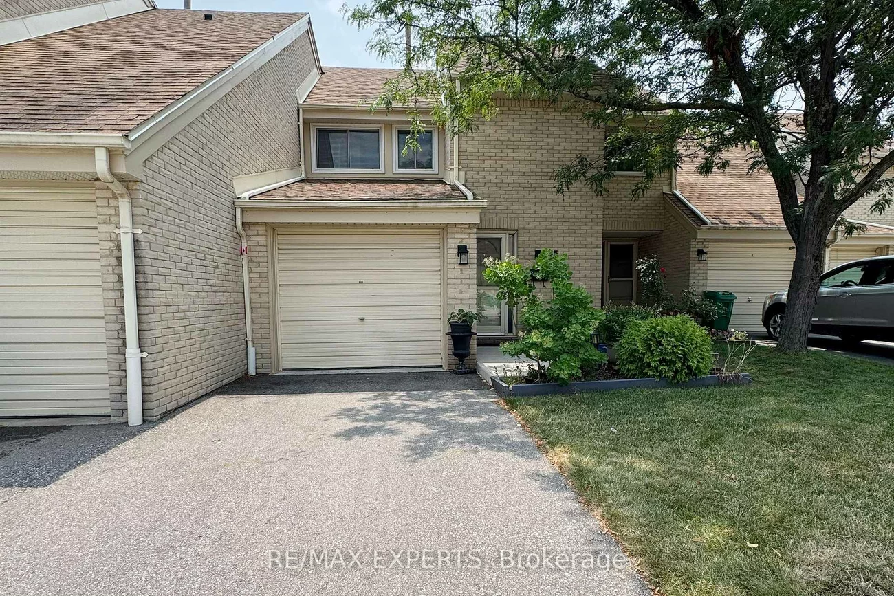 2676, Folkway, Erin Mills, Mississauga