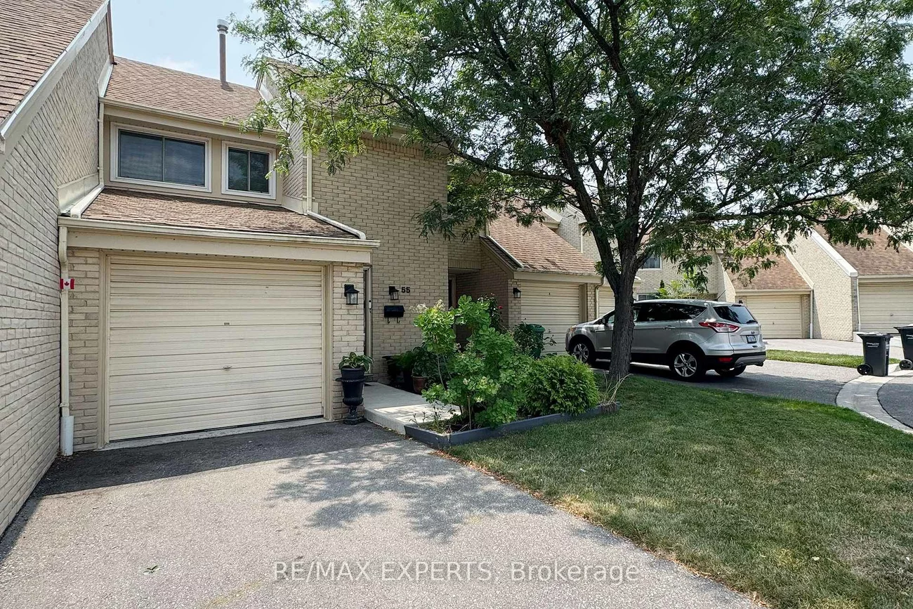 2676, Folkway, Erin Mills, Mississauga