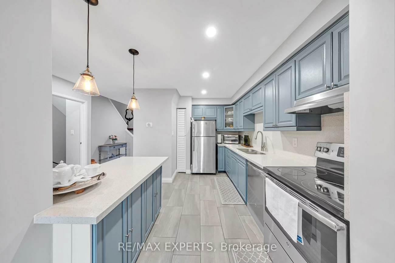 2676, Folkway, Erin Mills, Mississauga