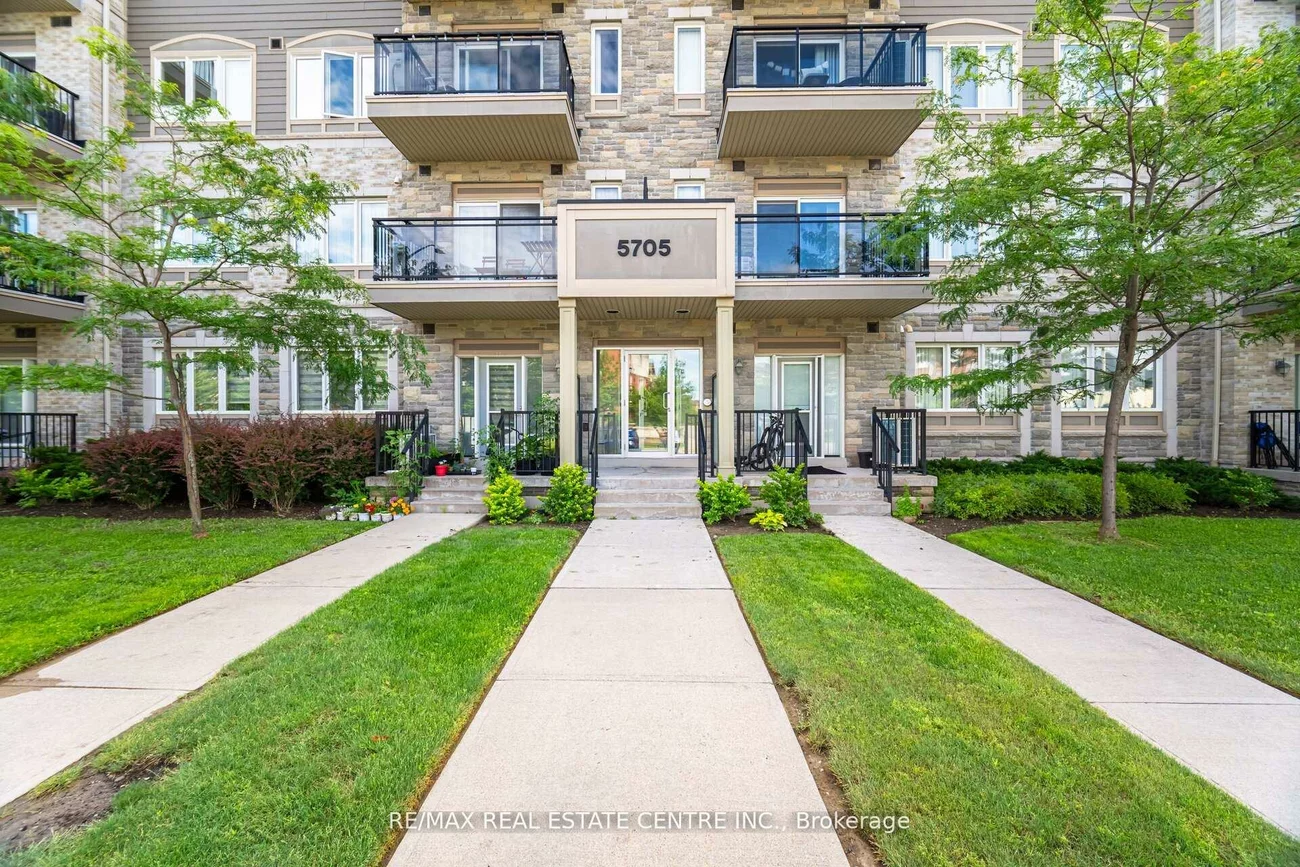5705, Long Valley, Churchill Meadows, Mississauga