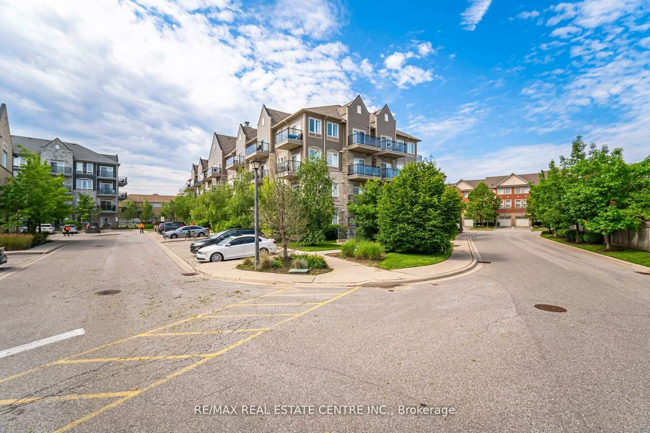 5705, Long Valley, Churchill Meadows, Mississauga