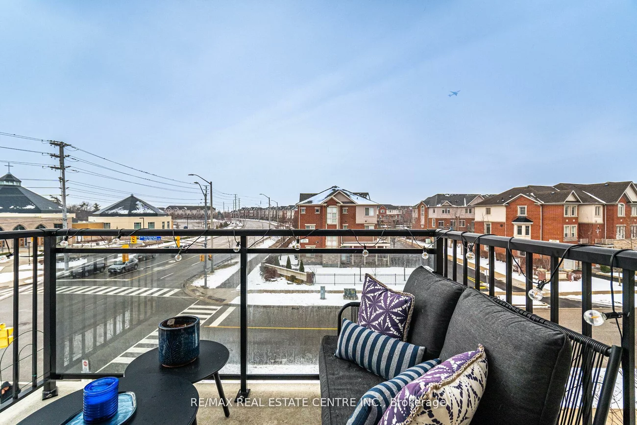 5705, Long Valley, Churchill Meadows, Mississauga