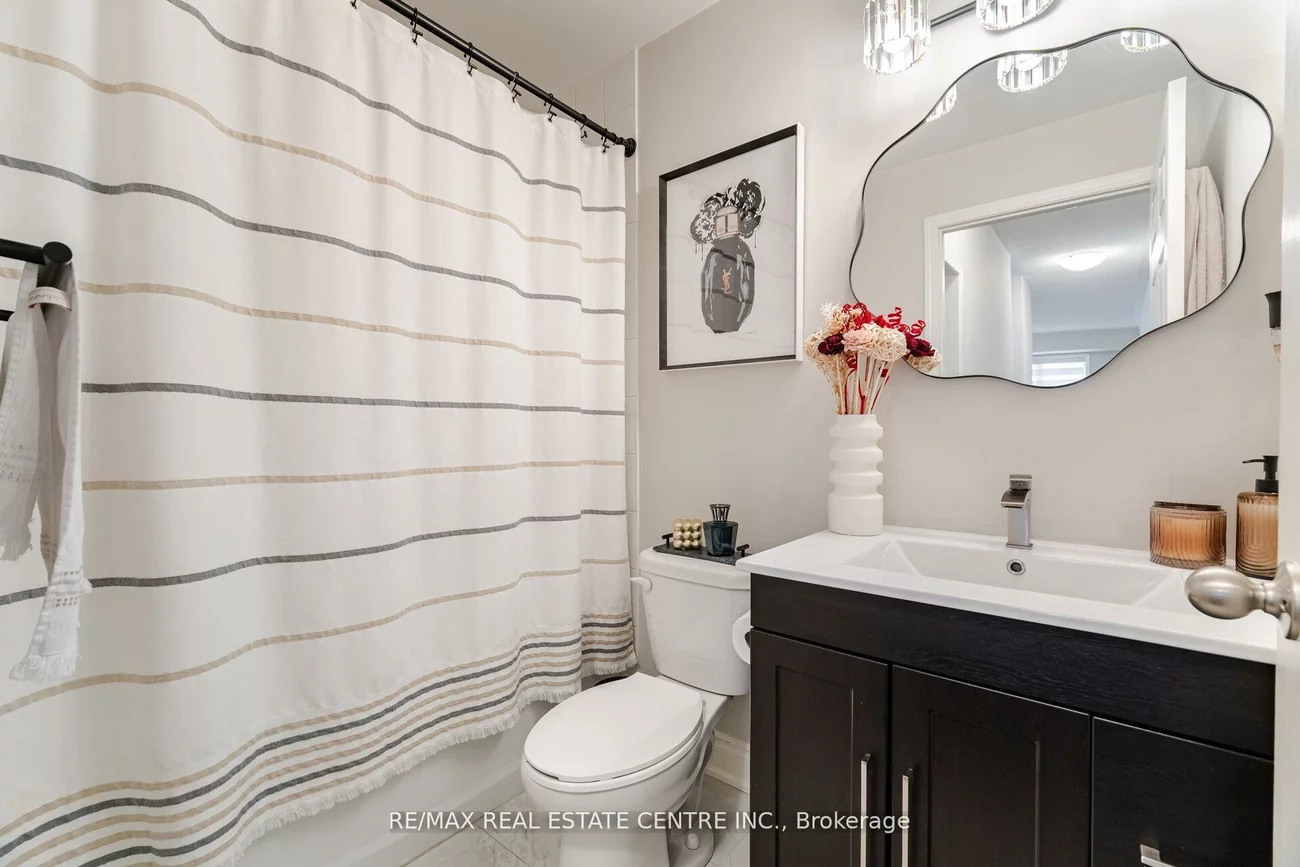 5705, Long Valley, Churchill Meadows, Mississauga