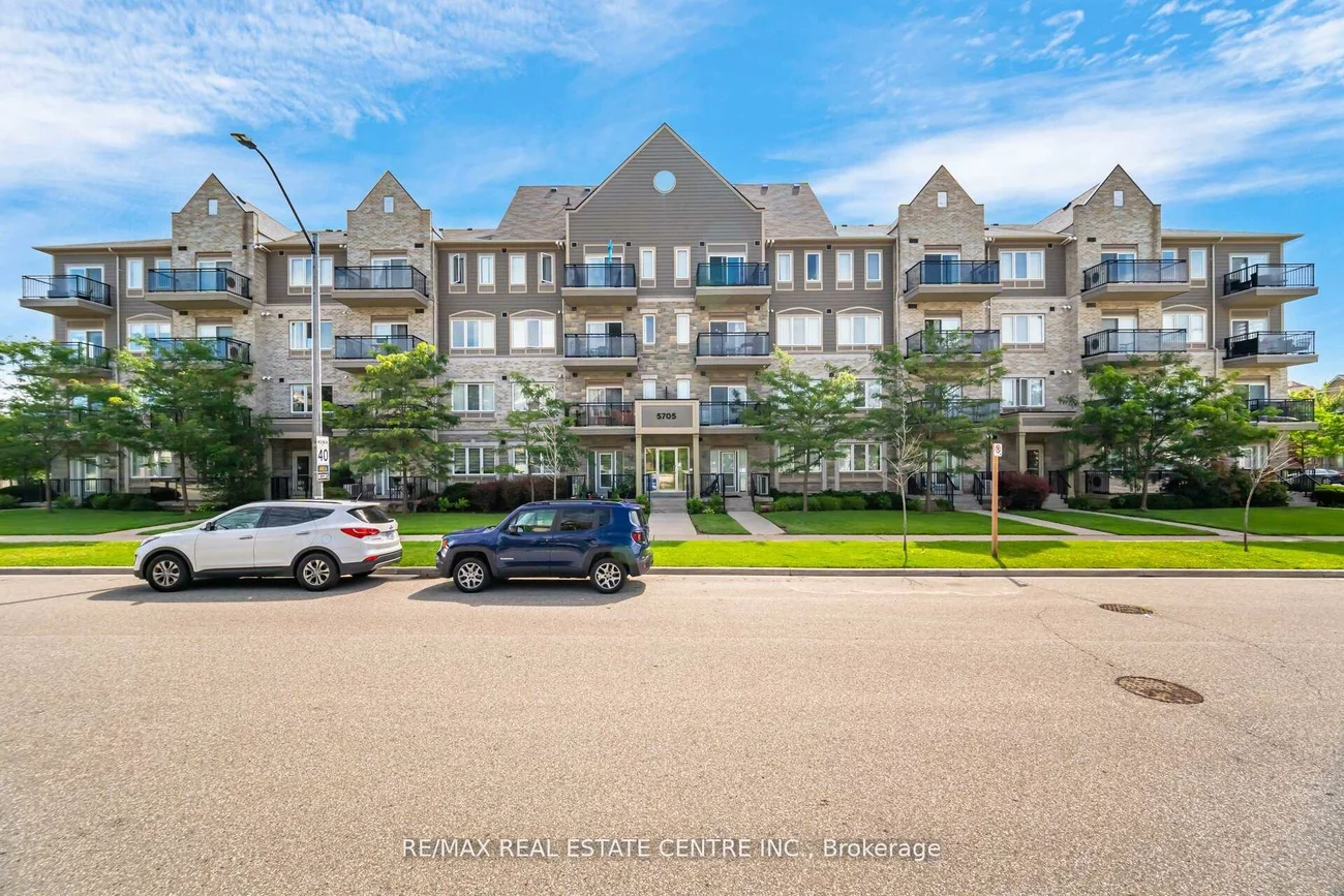 5705, Long Valley, Churchill Meadows, Mississauga