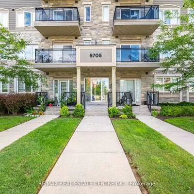 5705, Long Valley, Churchill Meadows, Mississauga