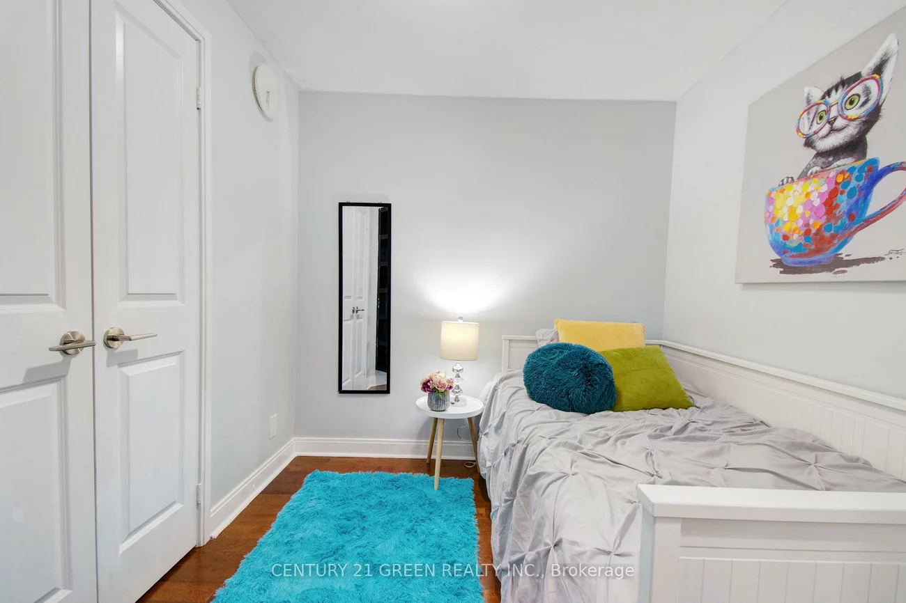 80, Absolute, City Centre, Mississauga