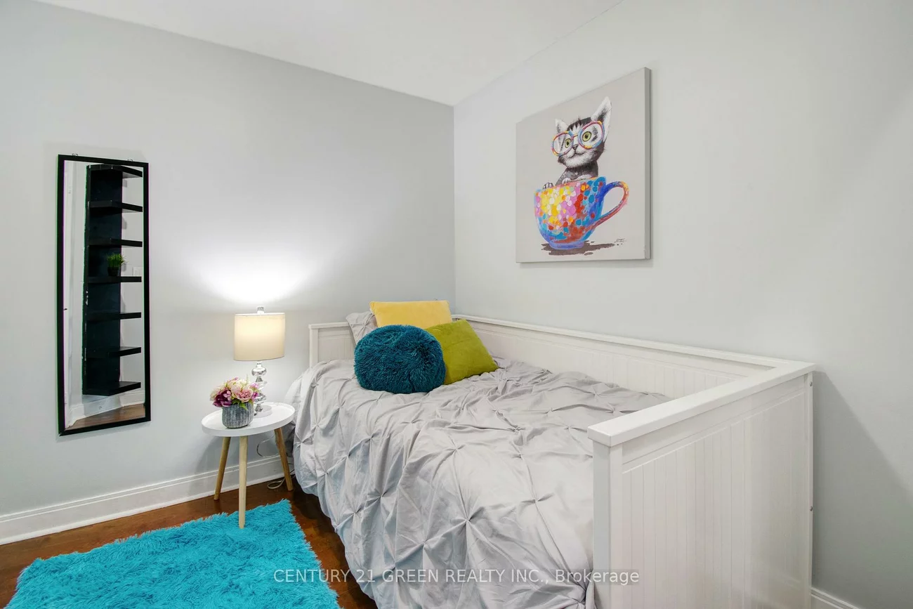 80, Absolute, City Centre, Mississauga