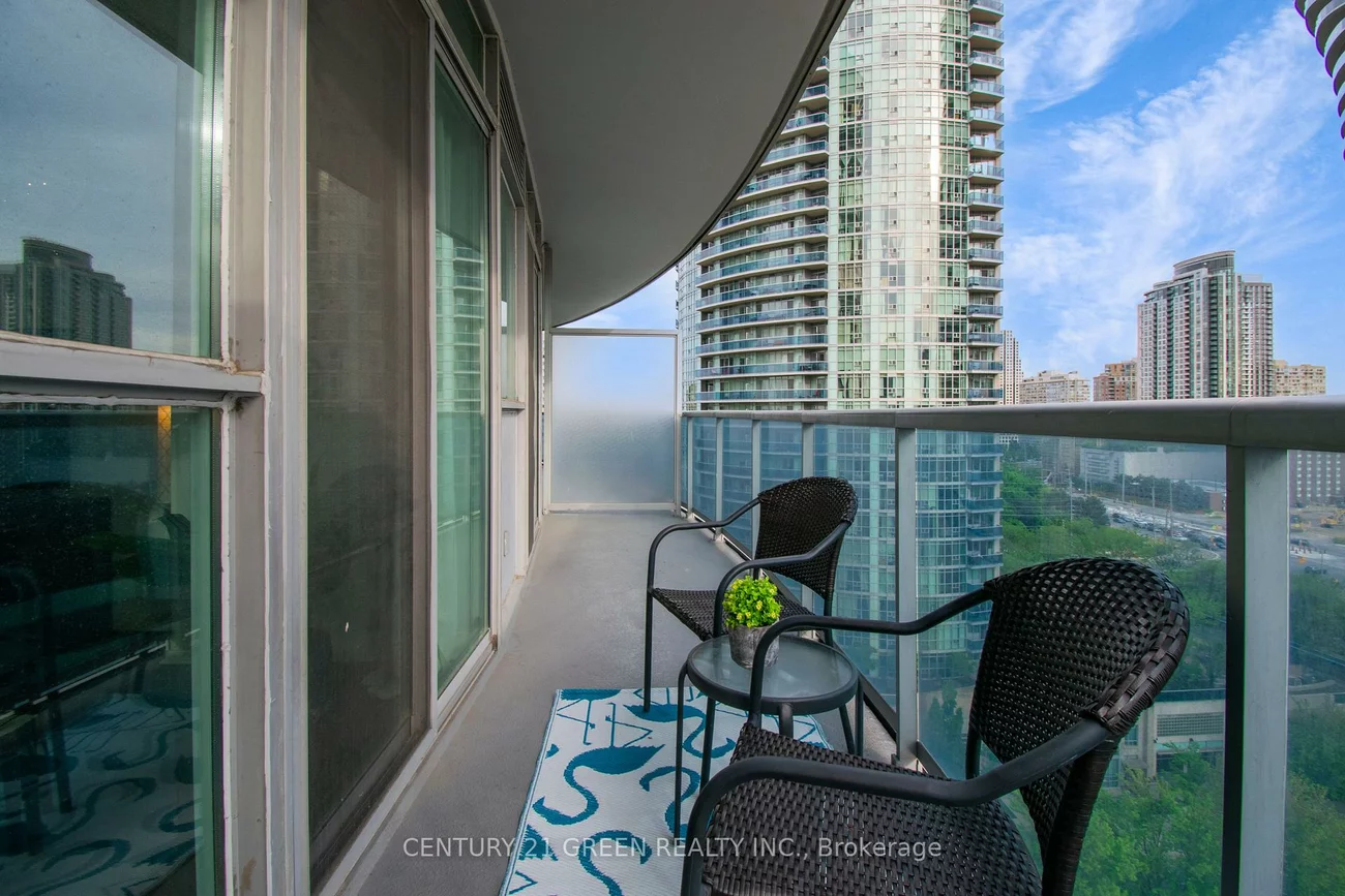 80, Absolute, City Centre, Mississauga