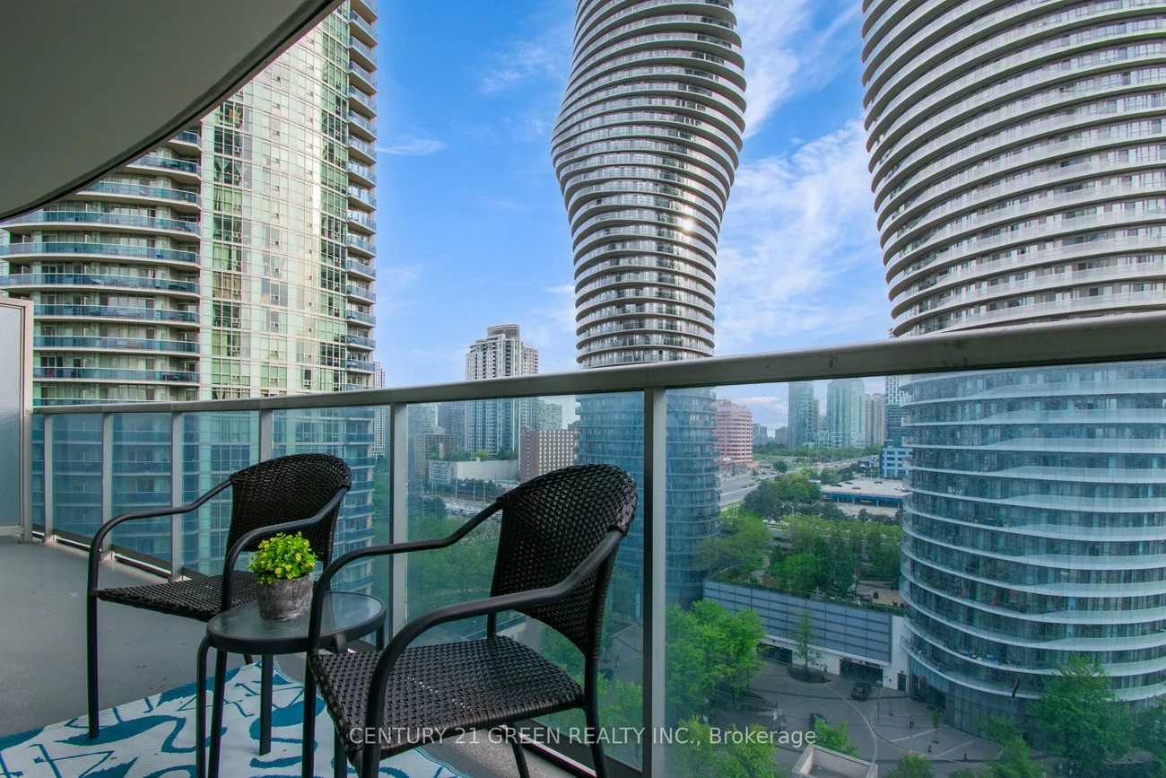 80, Absolute, City Centre, Mississauga
