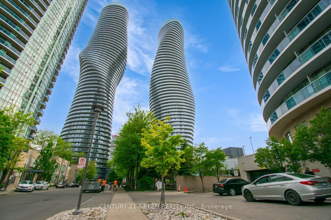80, Absolute, City Centre, Mississauga