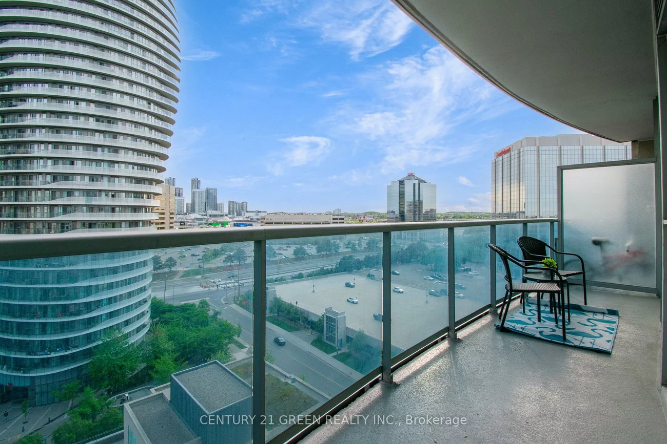 80, Absolute, City Centre, Mississauga