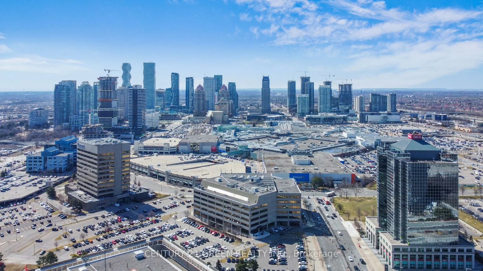 80, Absolute, City Centre, Mississauga