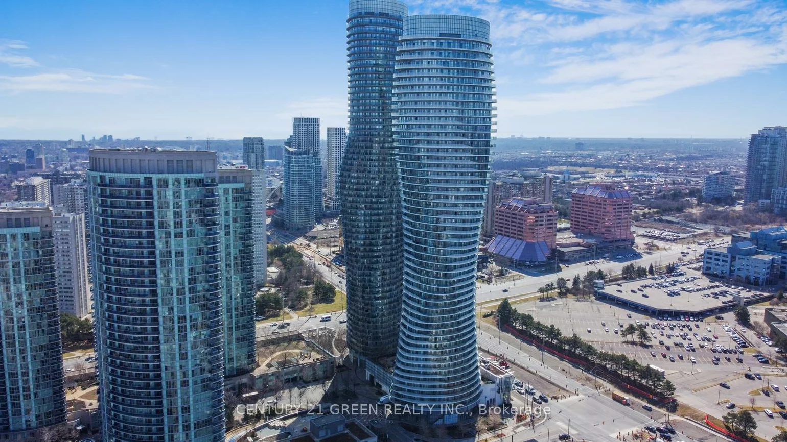80, Absolute, City Centre, Mississauga