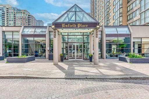 265, Enfield, City Centre, Mississauga