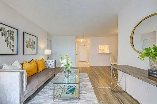 265, Enfield, City Centre, Mississauga