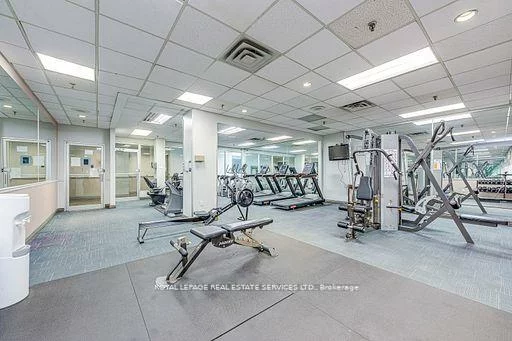 265, Enfield, City Centre, Mississauga