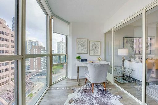 265, Enfield, City Centre, Mississauga