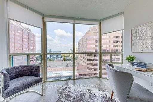 265, Enfield, City Centre, Mississauga