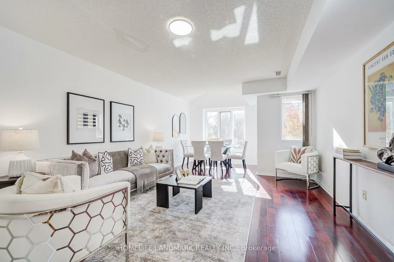 1050, Bristol, East Credit, Mississauga