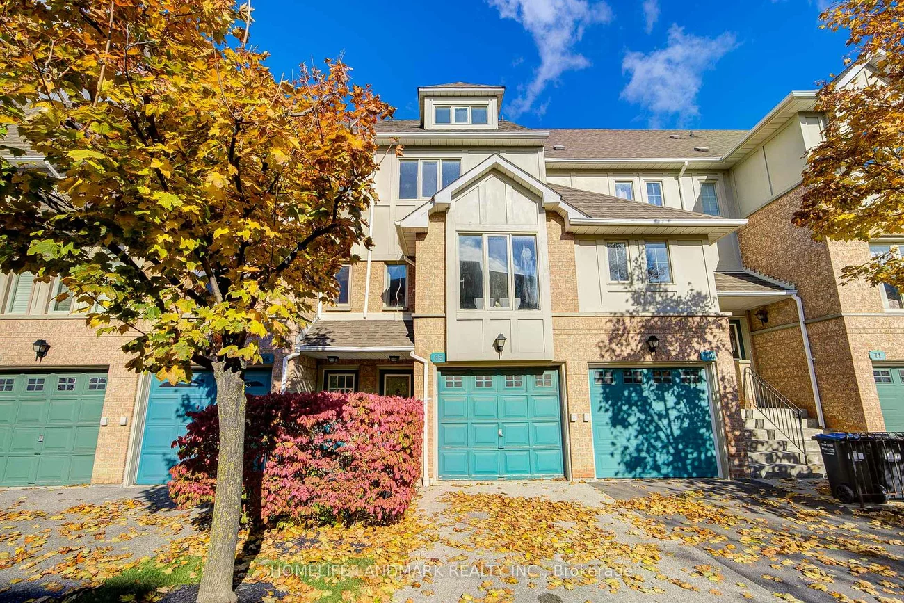 1050, Bristol, East Credit, Mississauga