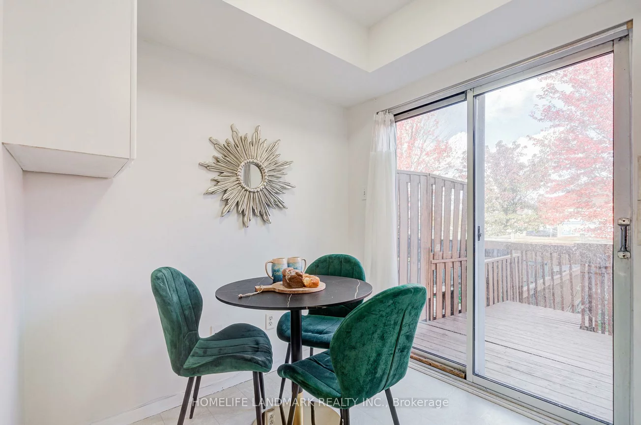 1050, Bristol, East Credit, Mississauga