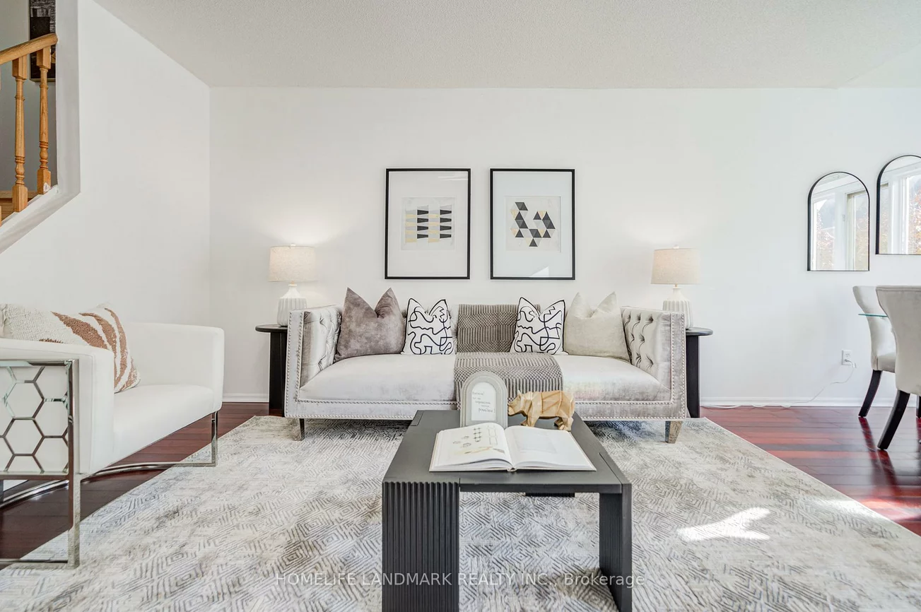 1050, Bristol, East Credit, Mississauga