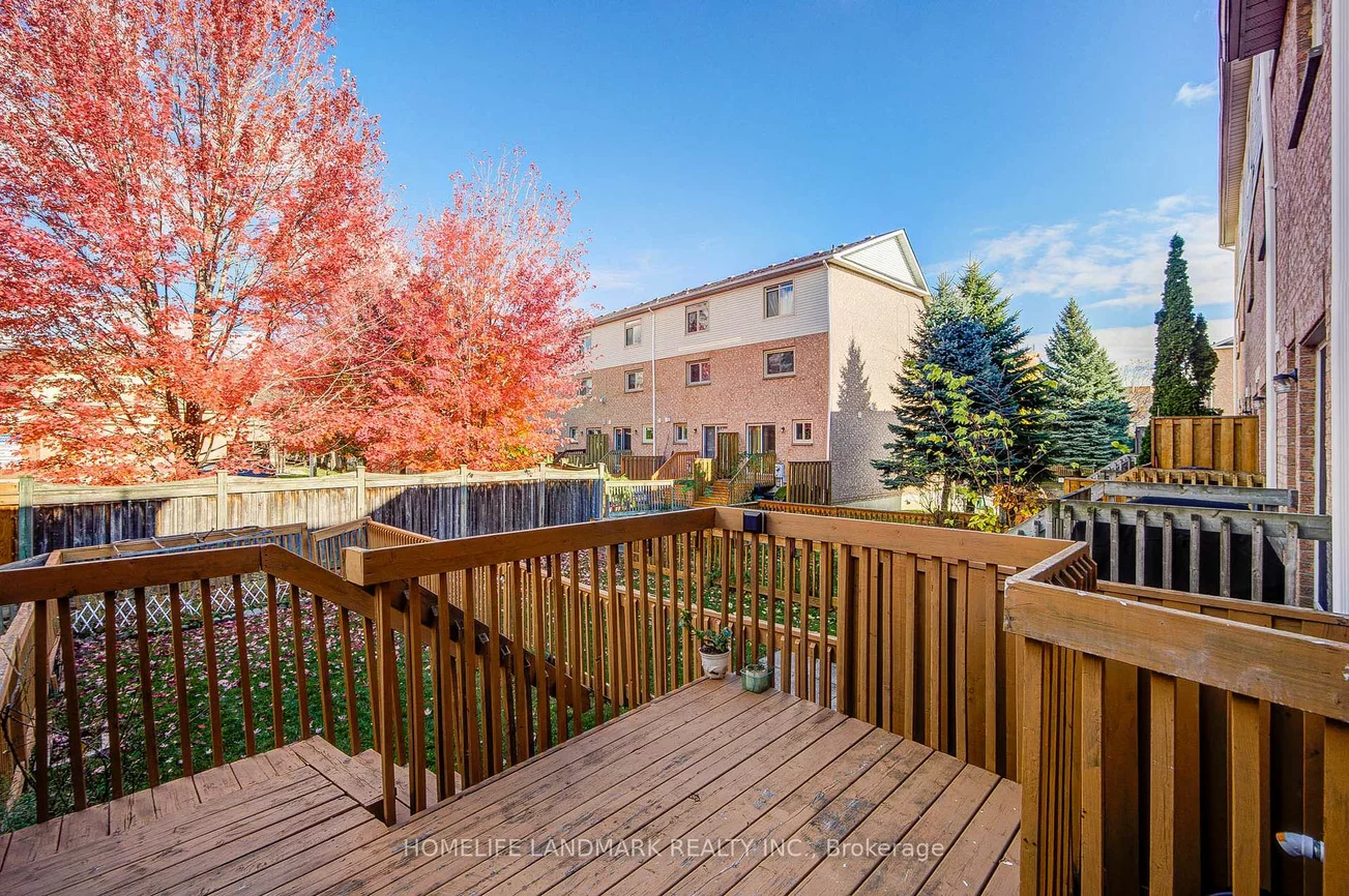 1050, Bristol, East Credit, Mississauga