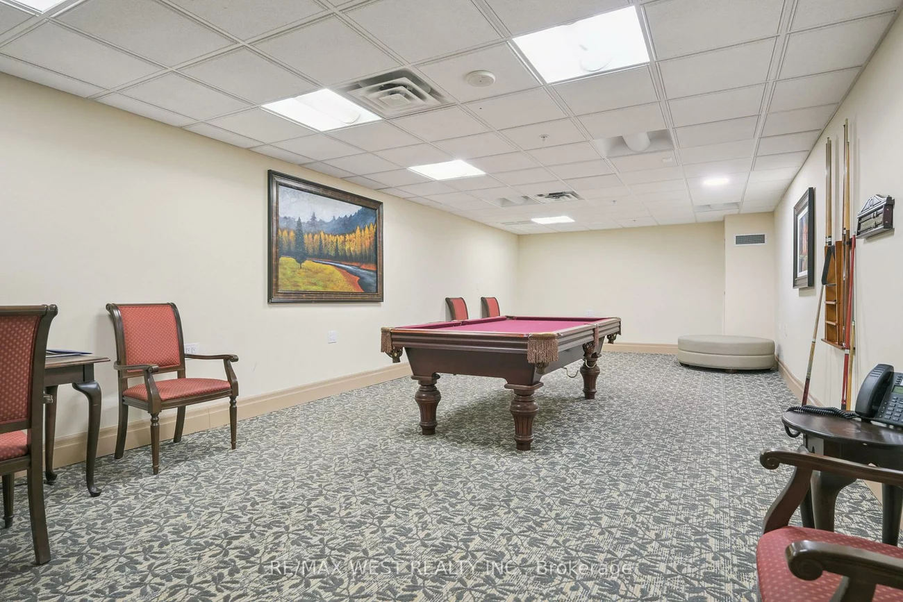 350, Princess Royal, City Centre, Mississauga