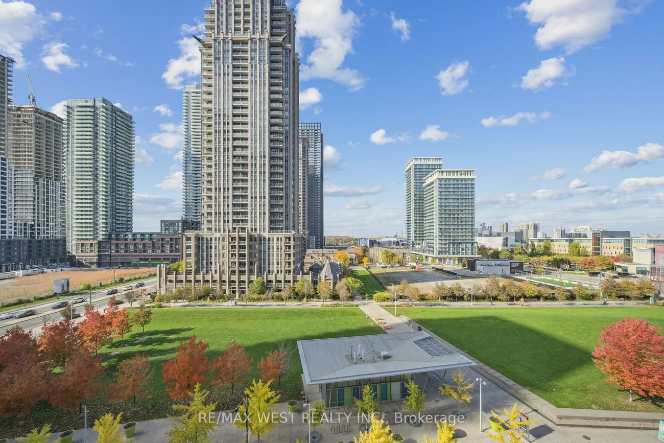 350, Princess Royal, City Centre, Mississauga