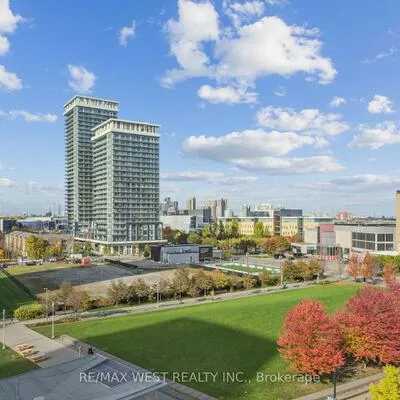 350, Princess Royal, City Centre, Mississauga