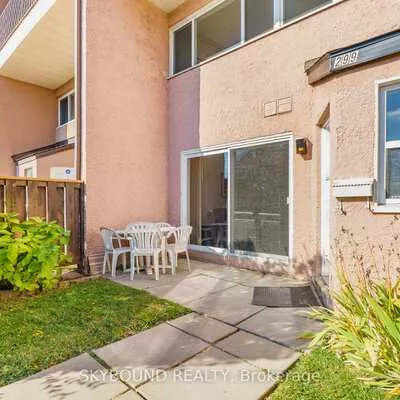 3055, Tomken, Applewood, Mississauga