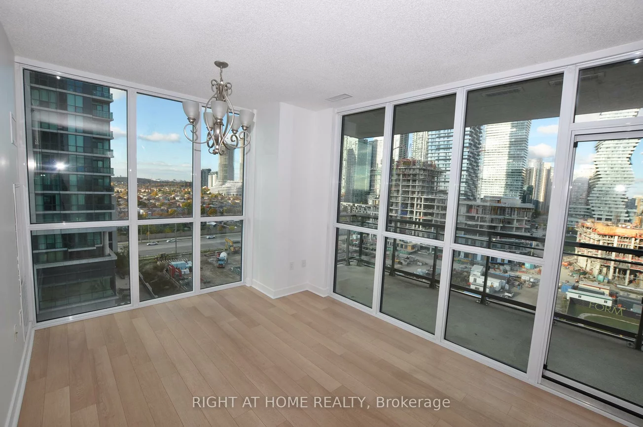 3975, GRAND PARK, City Centre, Mississauga