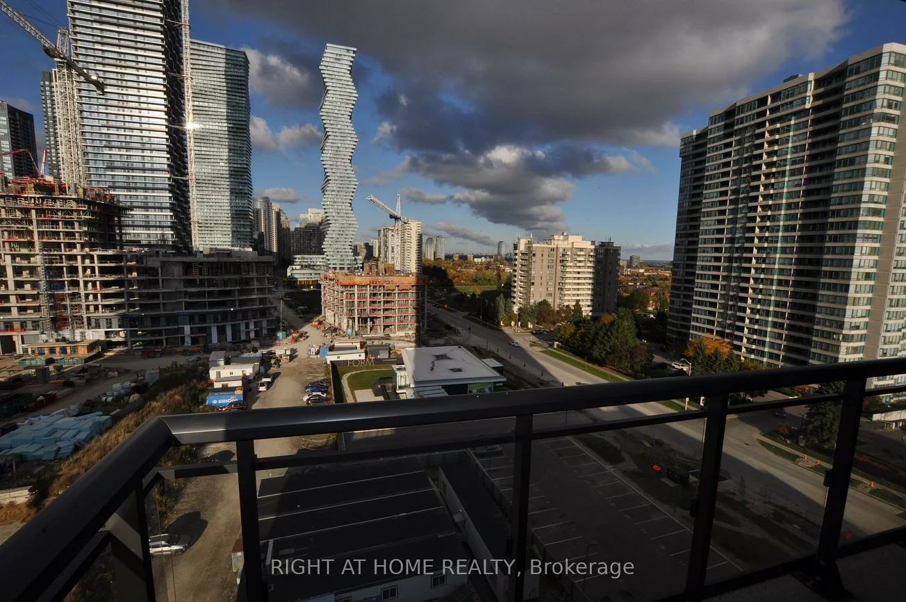 3975, GRAND PARK, City Centre, Mississauga