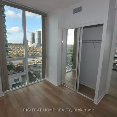 3975, GRAND PARK, City Centre, Mississauga