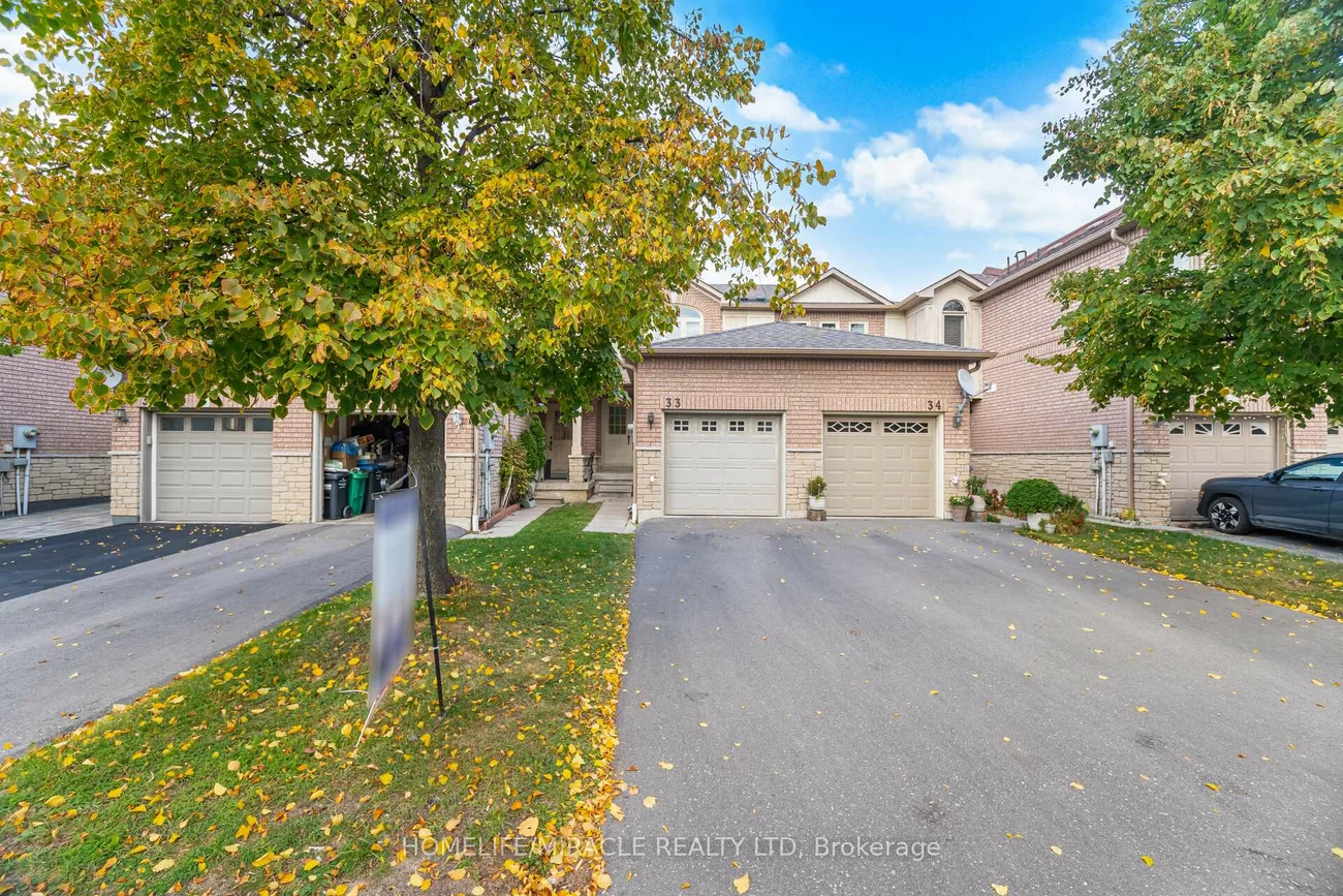 1285, Bristol, East Credit, Mississauga