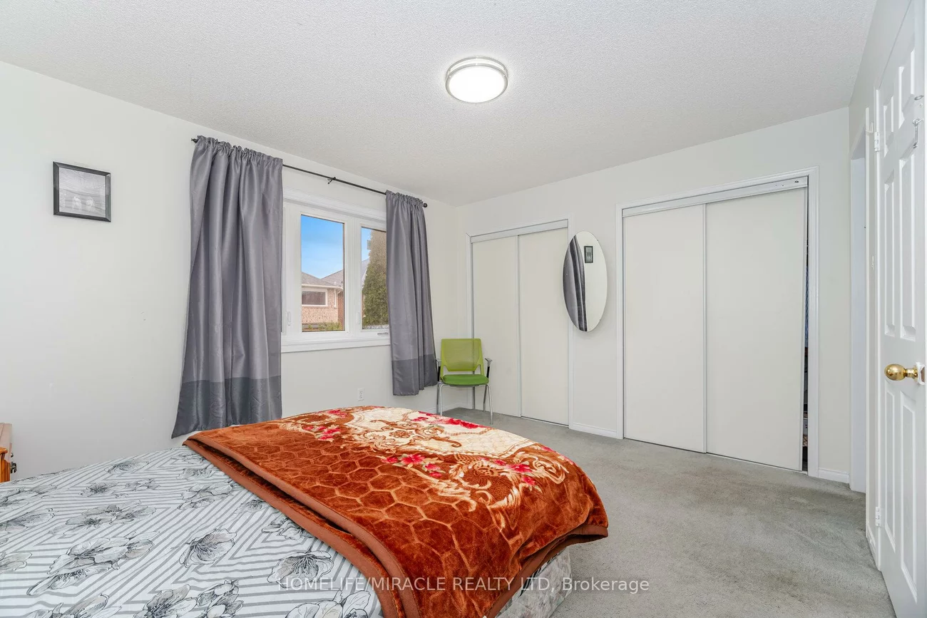 1285, Bristol, East Credit, Mississauga