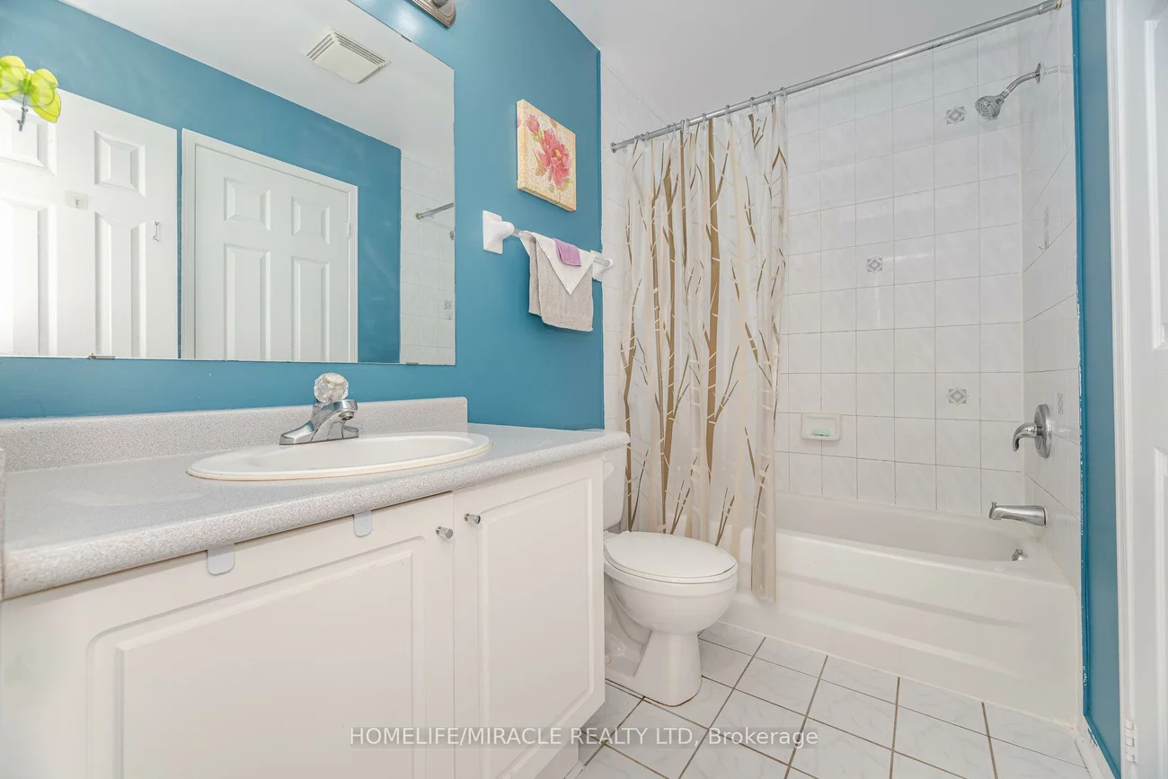 1285, Bristol, East Credit, Mississauga