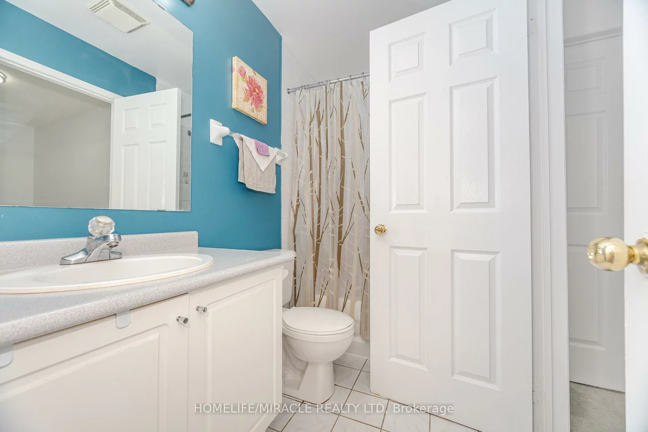 1285, Bristol, East Credit, Mississauga